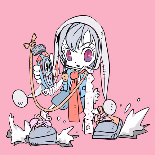 Item #98877859203739137518769099393734736314743600022393606613601968521761695727617 Media