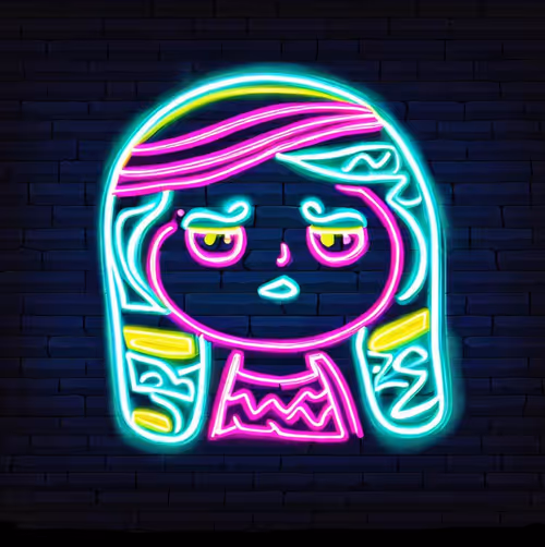 Item #105491740343020983179639115167770121587470392661189163679514187407549561569380 Media