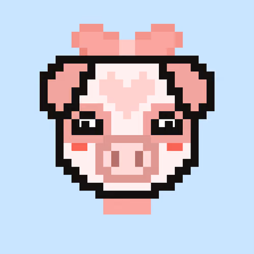 Pugbit #61 | Pigbit