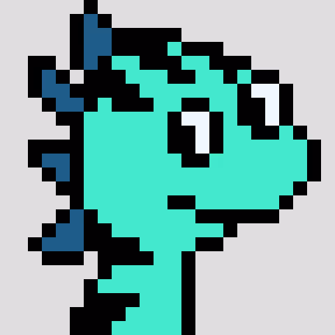 Byteosaurus #887