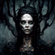 Dead Wood Necromancers black coven