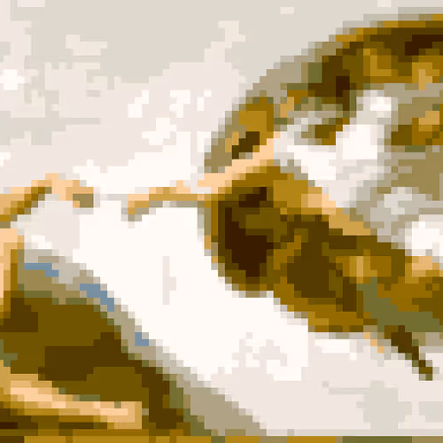 Michelangelo S Masterworks