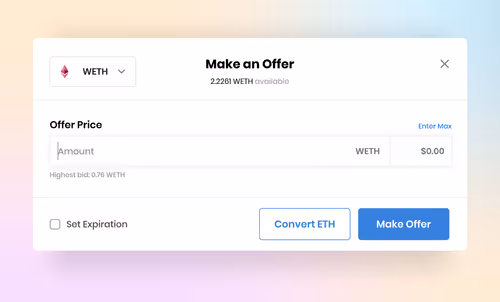 Item #77664454353712636941644794559186347886559334298070372350331214097523960446977 Media