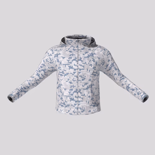 Rhino - Arctic