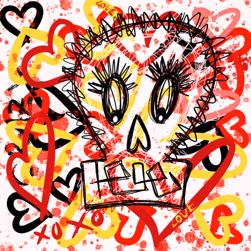 Item #79137589239696575203915371232341384318717385857258868724509490050204841279489 Media