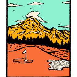 Golfscape