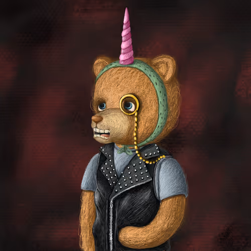 Bearmood