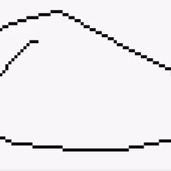 Dumb Squiggle