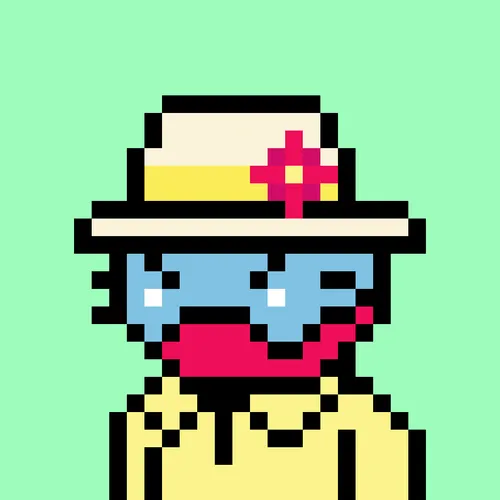 PixelCat 5834