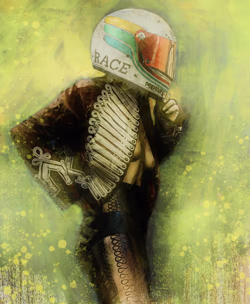 Item #13137240001730580674039978172085506260739101235023706750917462374109734240257 Media