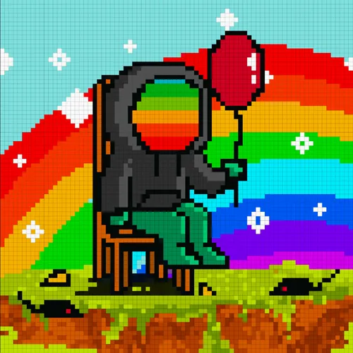 Item #1401233528813867508372437755997020800950842567558912347287408884166122536961 Media