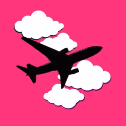 JazzPlane Black