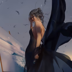 Longing