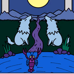 18-The Moon