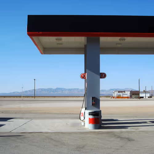 Ready, Nevada