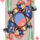 POKER A J Q K