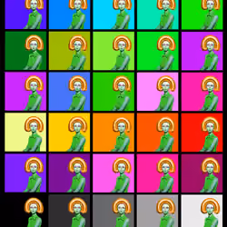 Pick a Card, Any Card