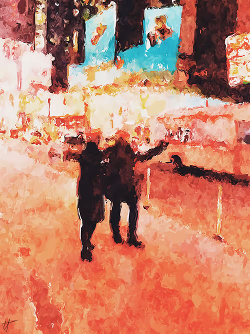 Item #36916443441296191010163931393746075197141775630789565953388279898146808528897 Media