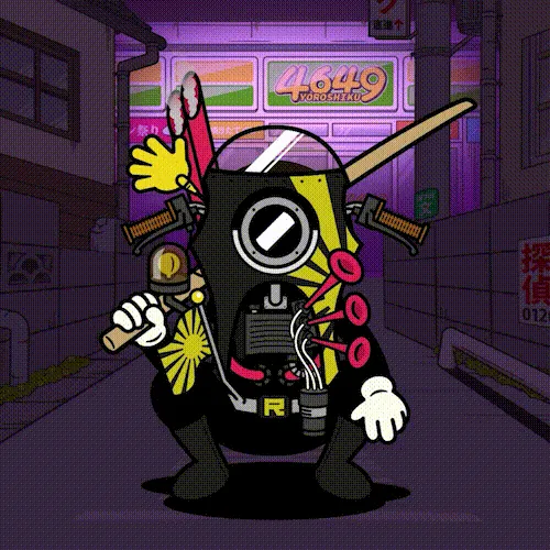 Item #101985492864411233427939564233271600774576088381646998770082841487208718794753 Media