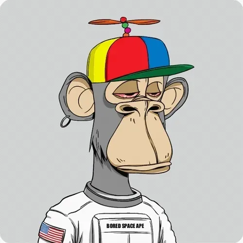 Animated Ape Yaht Club