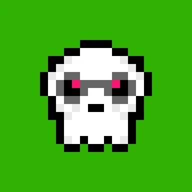 Kawaii SKULL #9767