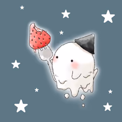 I like strawberries