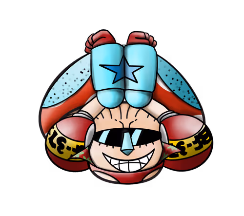 Item #94635860170207175426652773460265054077771096591376814162225811641472978518017 Media