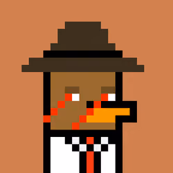 Duckie #4440