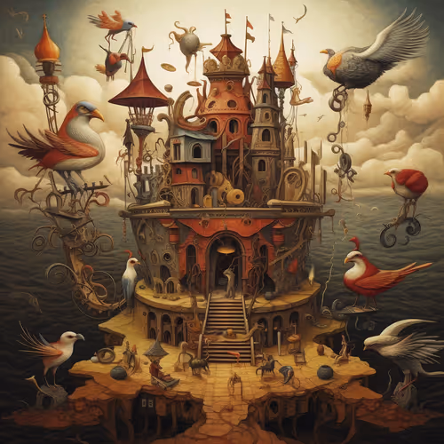 Item #17352729522060460578733669149032230006127847078816178790172328594459825537025 Media