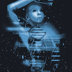 Humanoid #3