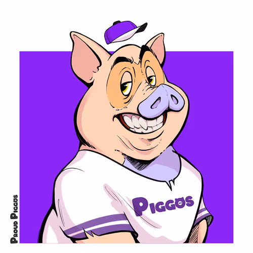Proudpiggos