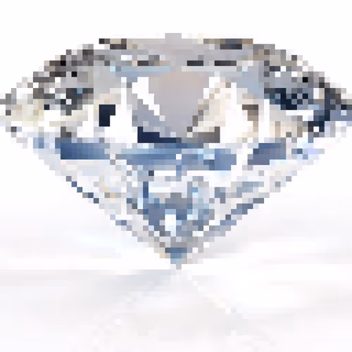 Crypto Diamonds by Christian Jon