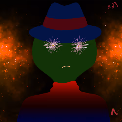 Item #50958973752903565455854469215879591632770460990683765510966558501674128769025 Media