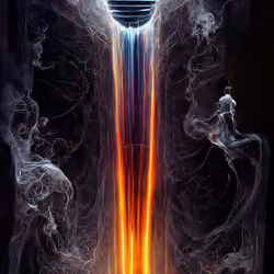 The energy portal