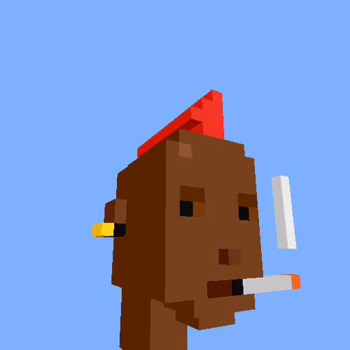 PunkVoxels #8269