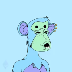 Rugged Doodle Apes # 3968