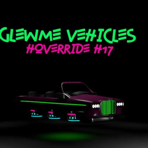 Hover Ride H-17 Mythic GT
