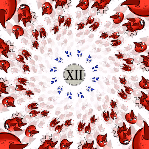 Item #42891013082704895259429394146954520161972885420018693466083462307124388823041 Media