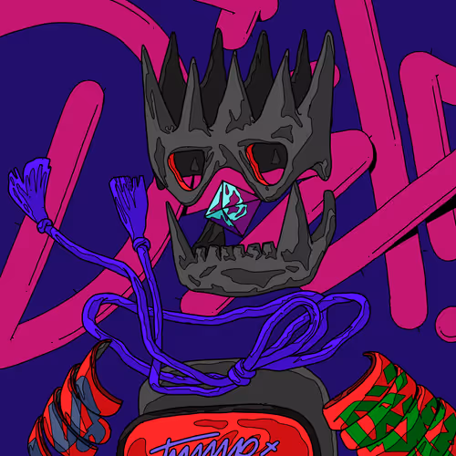 Item #56028227806647470553748583493809279942398511544575079784003454029219749691393 Media