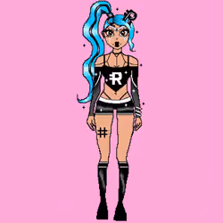 CrypDoll #027