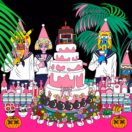 Item #35201569711381227867153566639645447638358312353915629232663691100540524036101 Media