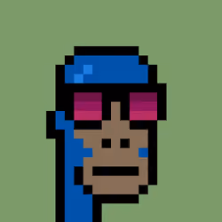 gsepPunk #1