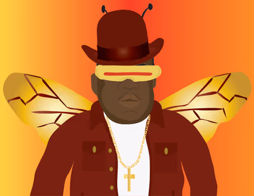 Item #57566253846715077147541957080944169168282966977952969951640060897001673326593 Media