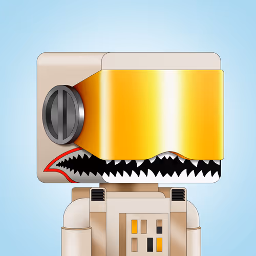 Scatterbots