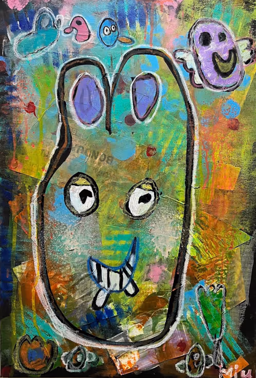 Item #15228217069943748036661617266093492280569131973995540111533758089268708769793 Media