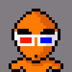 BitAlien #399
