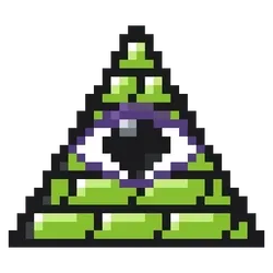 Eye of Providence #14