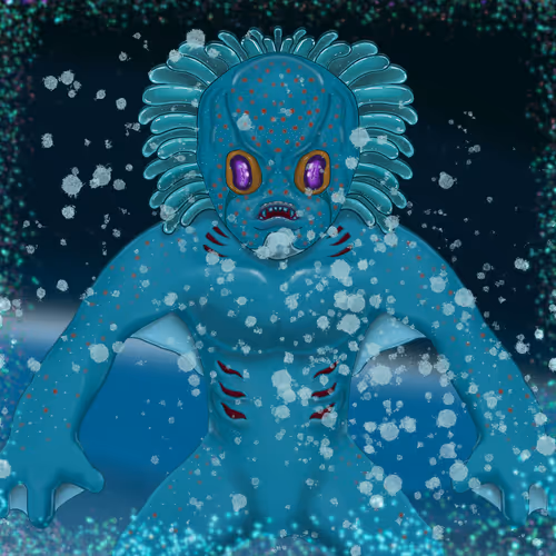 Item #36148674567790369785665914158153397482369276900453152930921687713294063763457 Media