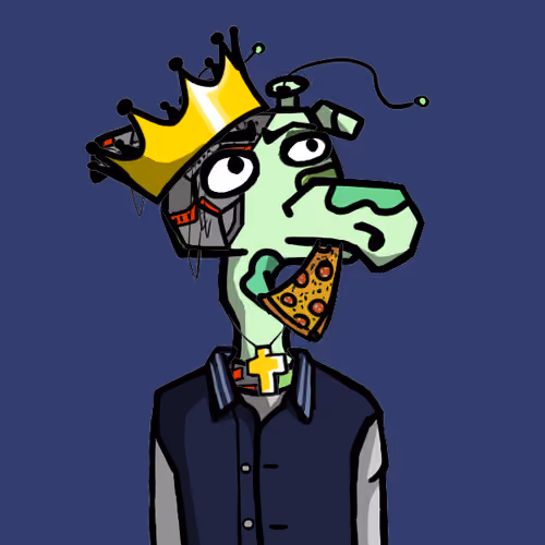 Giraffe #1879