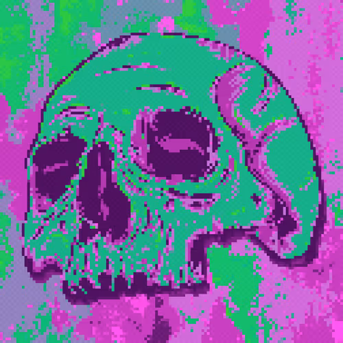 Skull #1_27